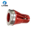 LYB259 T2 Red Copper VS1 Dispersión de circuito de vacío Arm 3150A